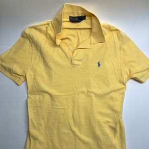 Ralph Lauren mens Polo